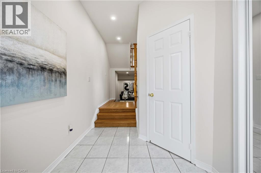 137 Stokely Crescent, Whitby, Ontario  L1N 9S9 - Photo 8 - 40852834