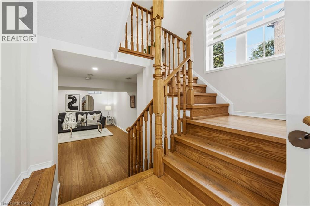 137 Stokely Crescent, Whitby, Ontario  L1N 9S9 - Photo 9 - 40852834