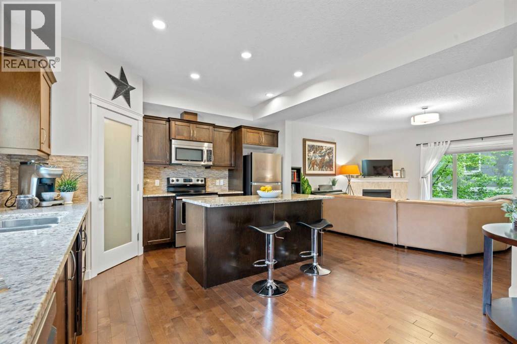 3, 1916 36 Street SW, Calgary, Alberta  T3E 2Y9 - Photo 12 - A2317301