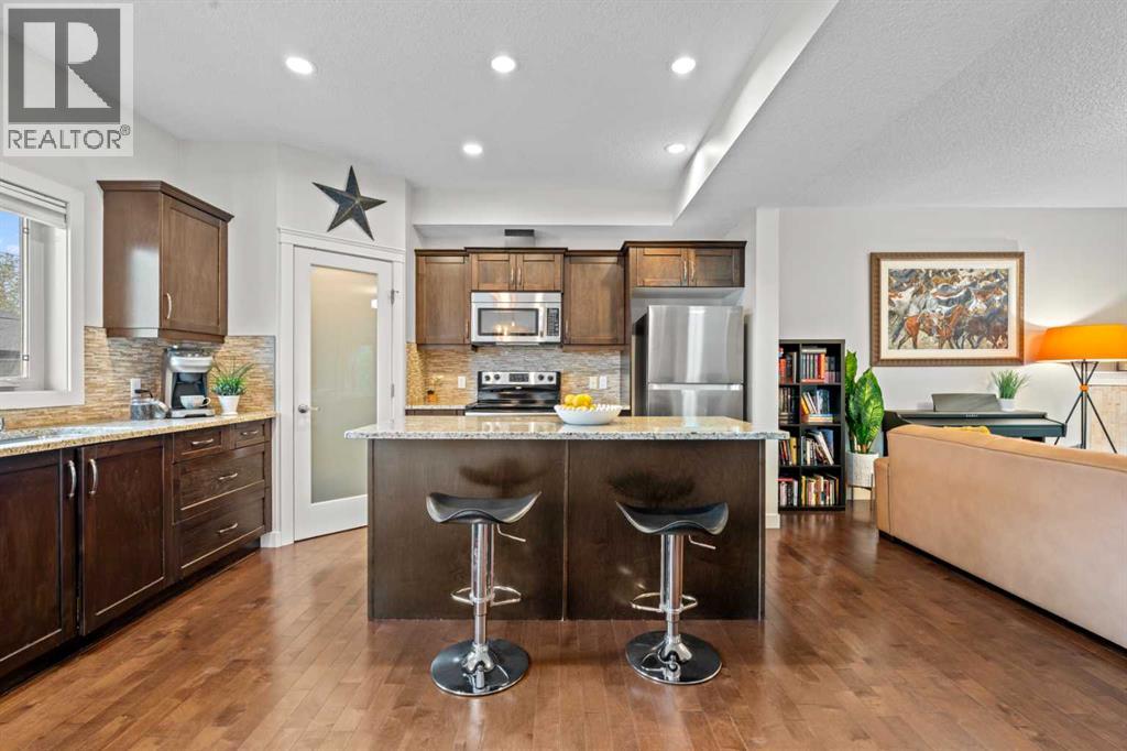 3, 1916 36 Street SW, Calgary, Alberta  T3E 2Y9 - Photo 8 - A2317301