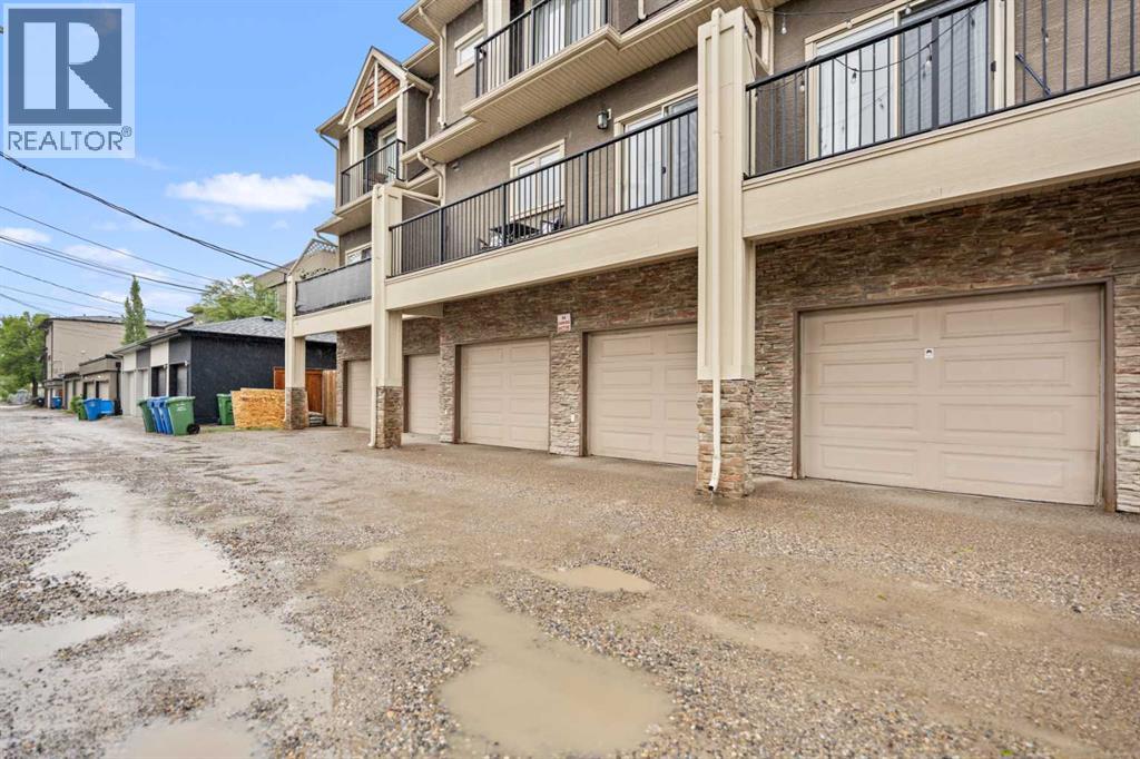 3, 1916 36 Street SW, Calgary, Alberta  T3E 2Y9 - Photo 29 - A2317301