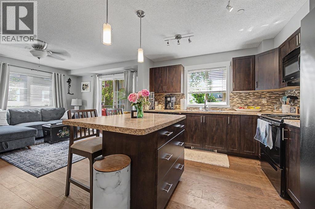 3312, 279 Copperpond Common SE, Calgary, Alberta  T2Z 1J1 - Photo 7 - A2317786