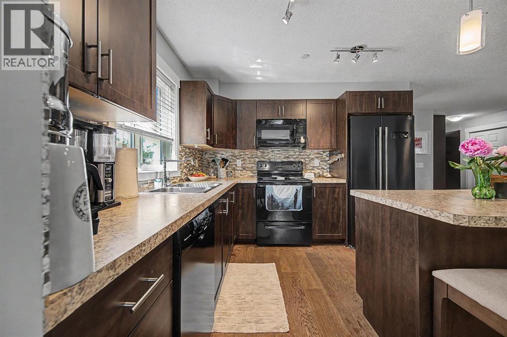 3312, 279 Copperpond Common SE, Calgary, Alberta  T2Z 1J1 - Photo 6 - A2317786