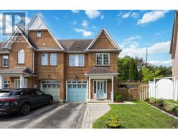 137 STOKELY CRESCENT, Whitby, Ontario