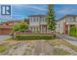 7680 ACHESON ROAD, Richmond, British Columbia