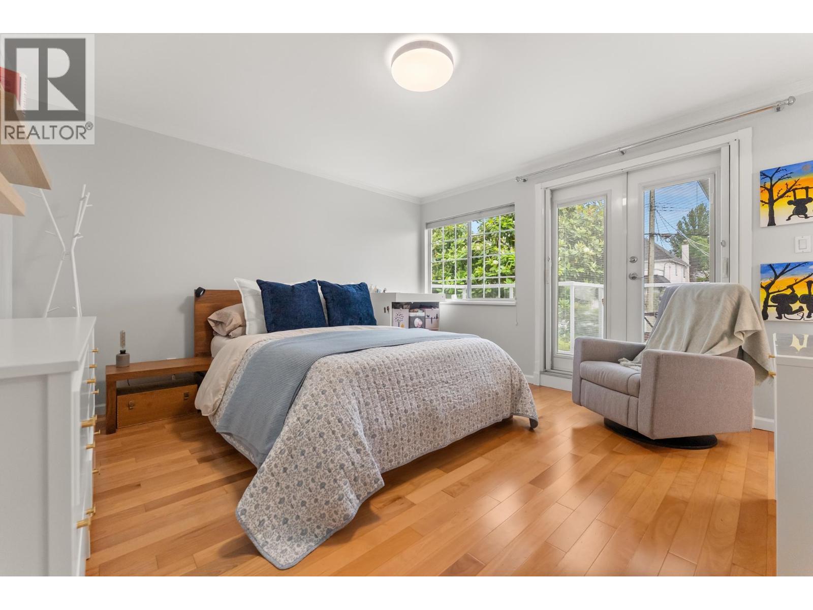 2146 W 14th Avenue, Vancouver, British Columbia  V6K 2V7 - Photo 31 - R3142472