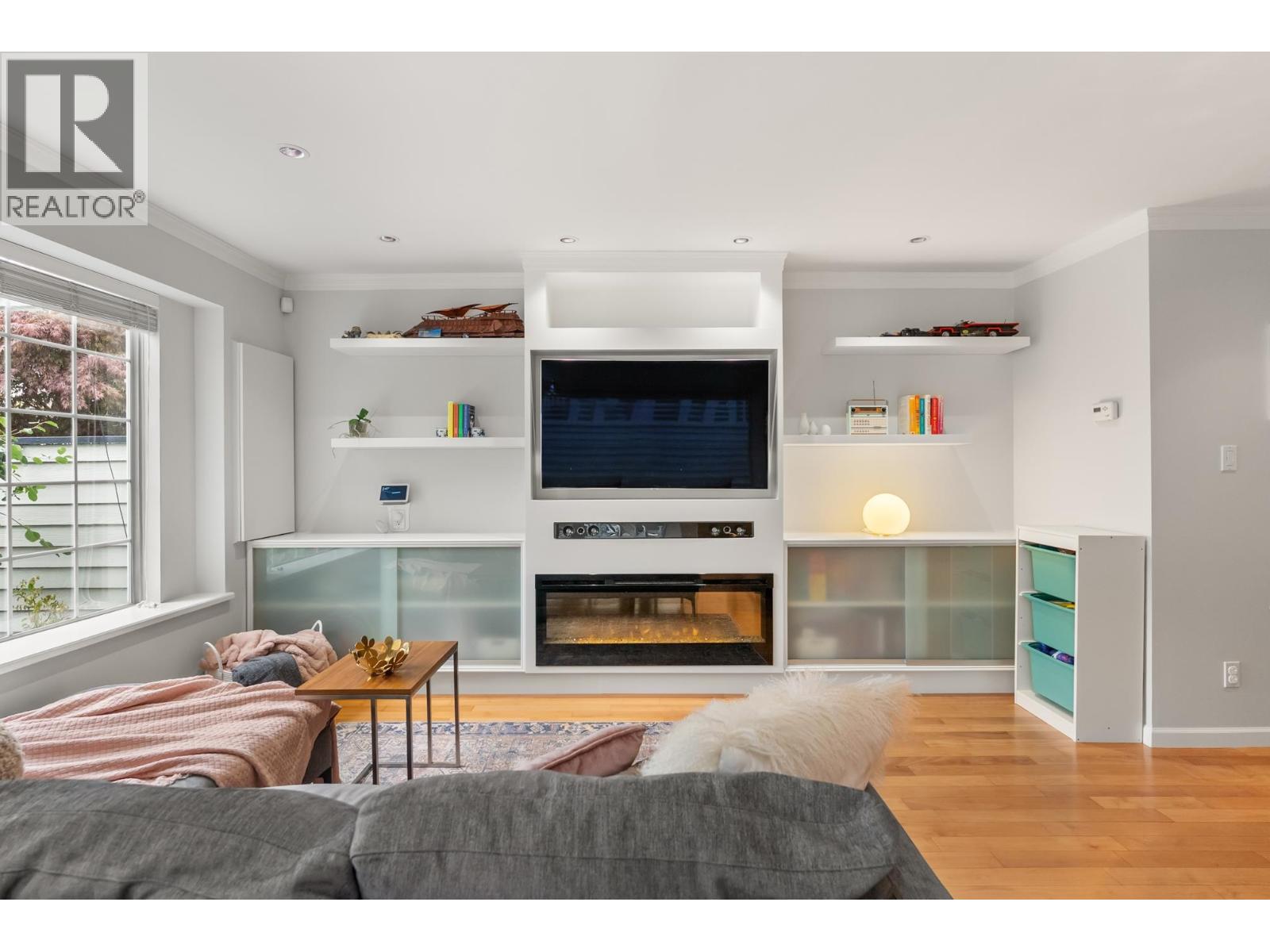 2146 W 14th Avenue, Vancouver, British Columbia  V6K 2V7 - Photo 13 - R3142472