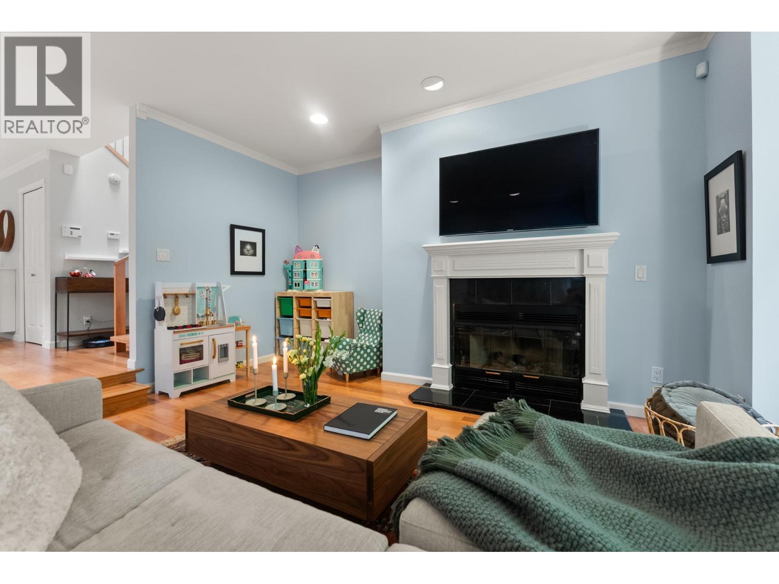 2146 W 14th Avenue, Vancouver, British Columbia  V6K 2V7 - Photo 7 - R3142472