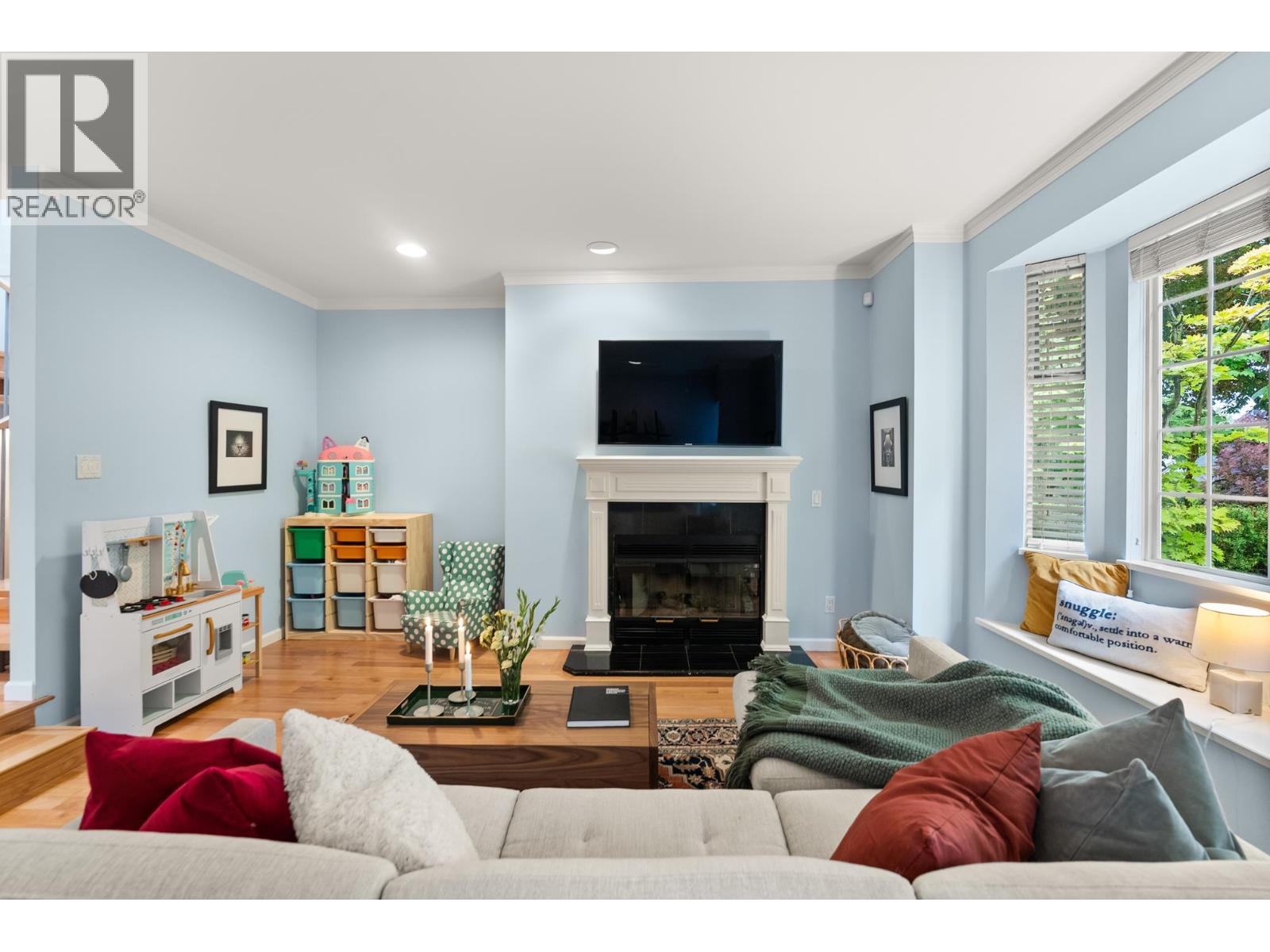 2146 W 14TH AVENUE, Vancouver, British Columbia