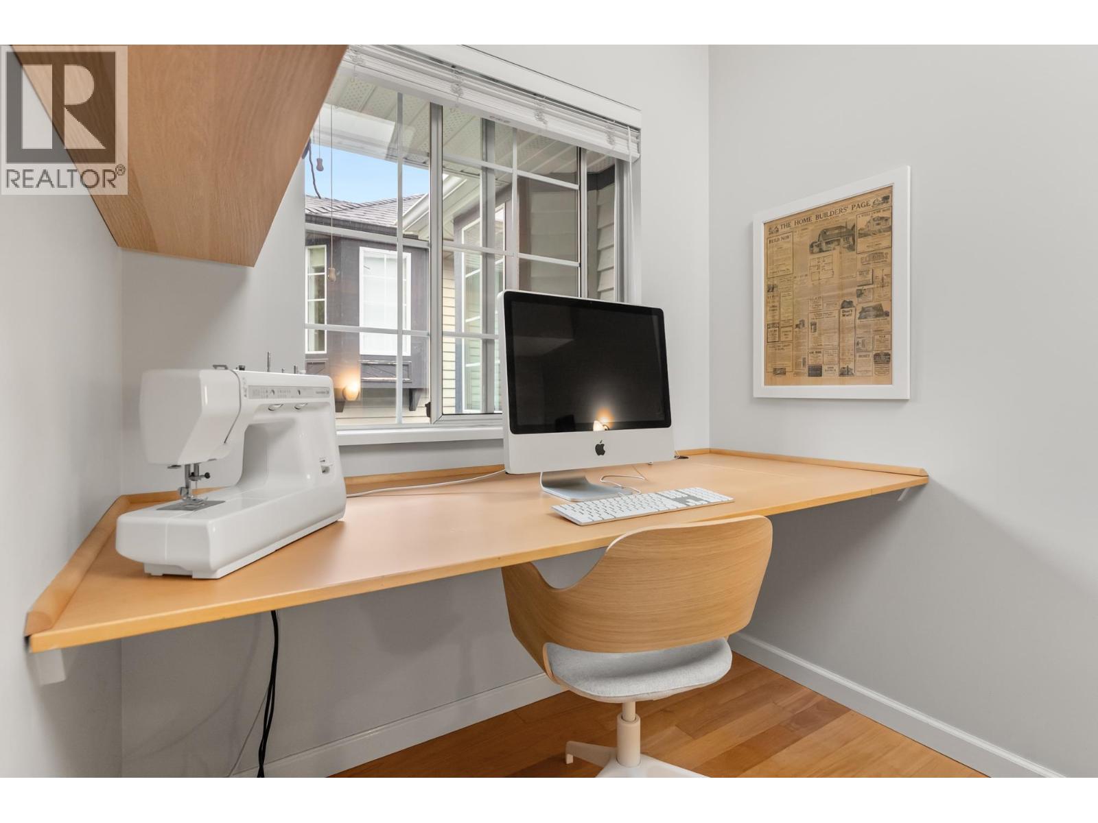 2146 W 14th Avenue, Vancouver, British Columbia  V6K 2V7 - Photo 30 - R3142472