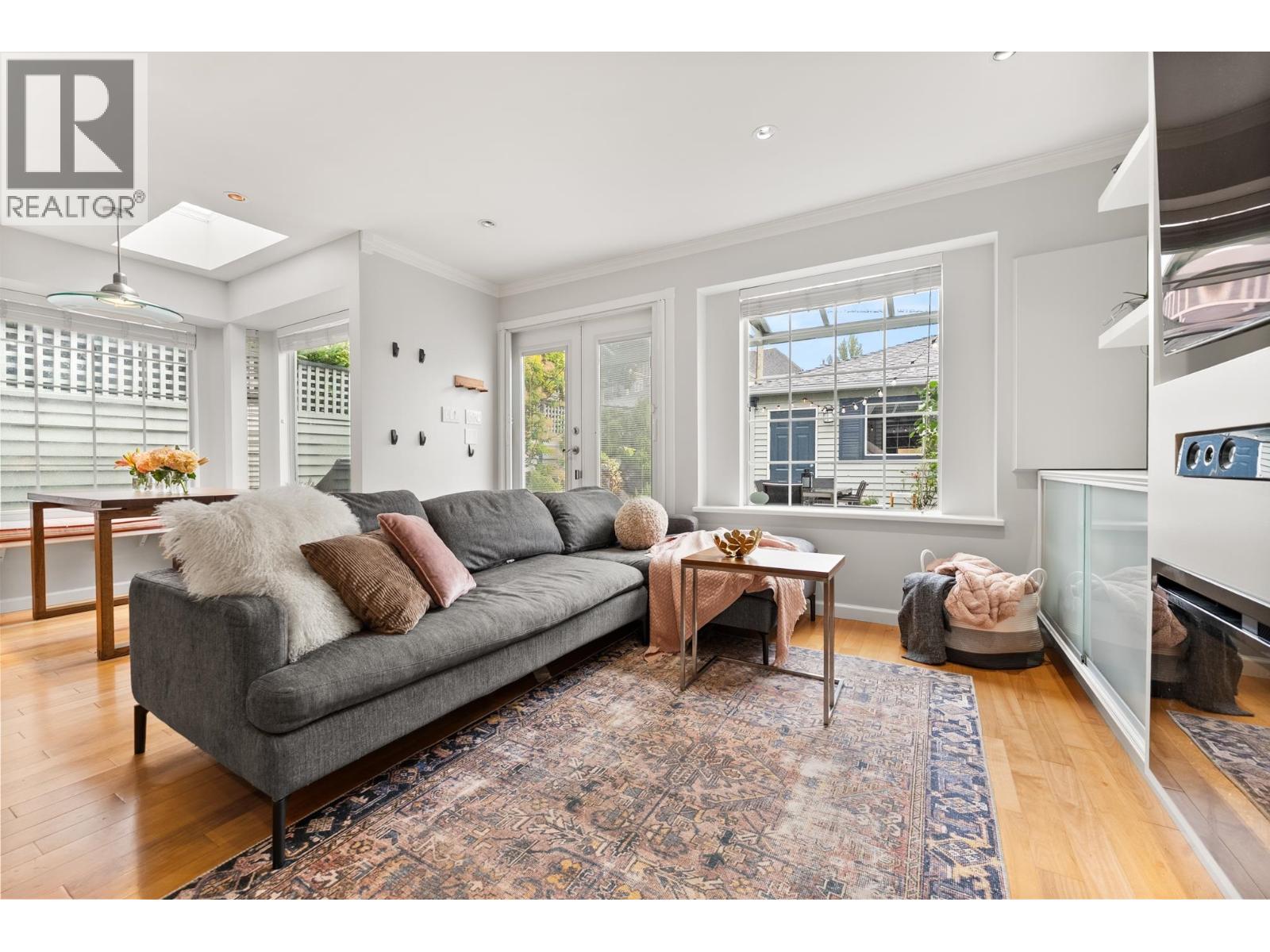 2146 W 14th Avenue, Vancouver, British Columbia  V6K 2V7 - Photo 14 - R3142472