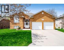 25 Regatta DRIVE, Leamington, Ontario