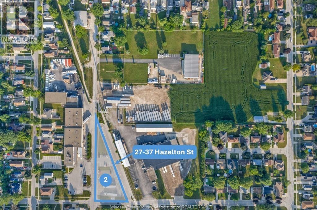 27-37 Hazelton STREET, Leamington, Ontario