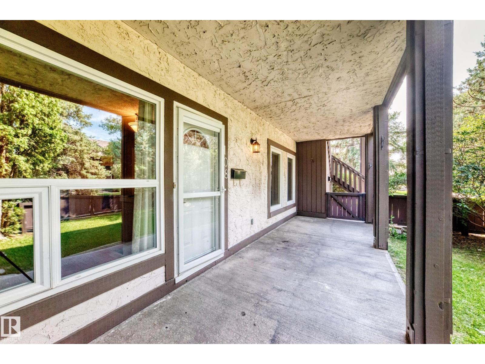 108 Surrey Gardens Gd NW, Edmonton, Alberta  T5T 1Z3 - Photo 44 - E4501858