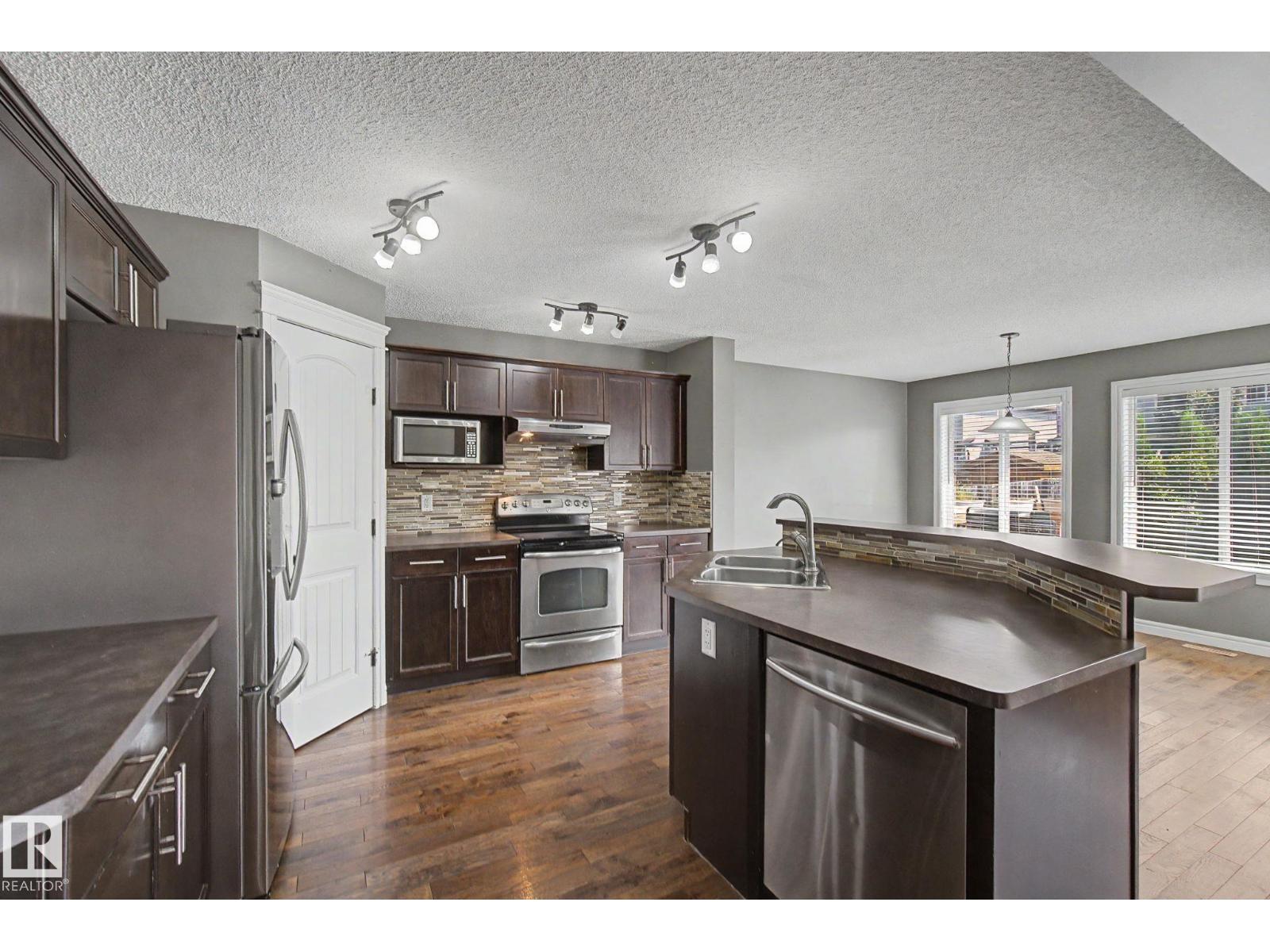 5 Cypress Li, Fort Saskatchewan, Alberta  T8L 0H2 - Photo 14 - E4501859