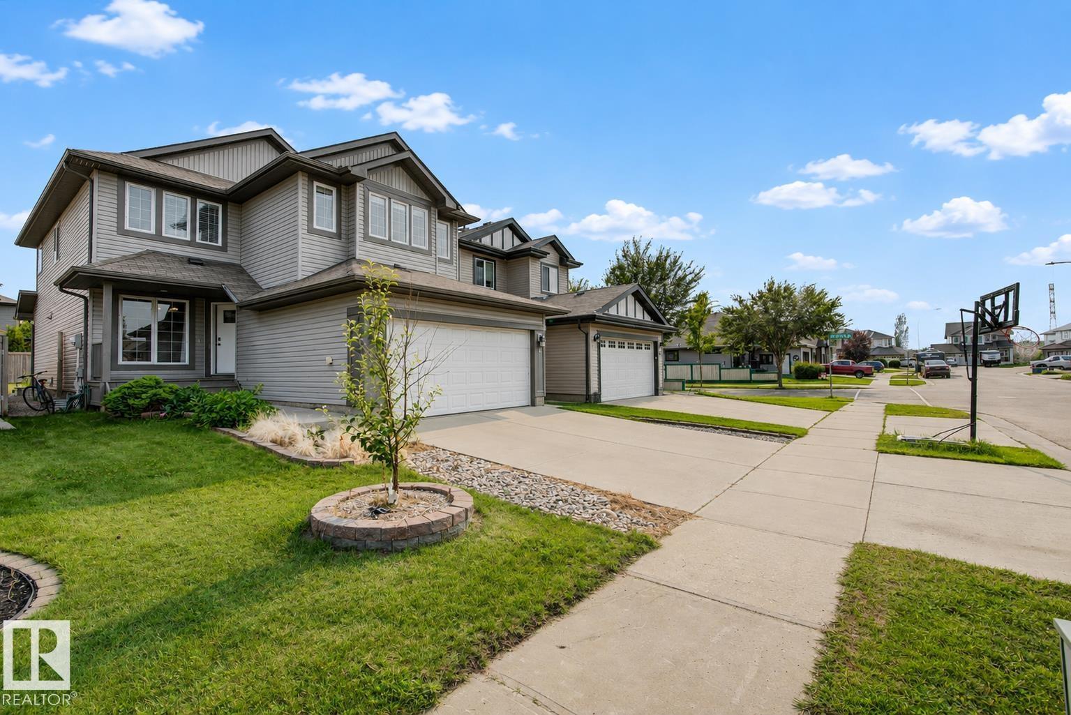 5 Cypress Li, Fort Saskatchewan, Alberta  T8L 0H2 - Photo 2 - E4501859