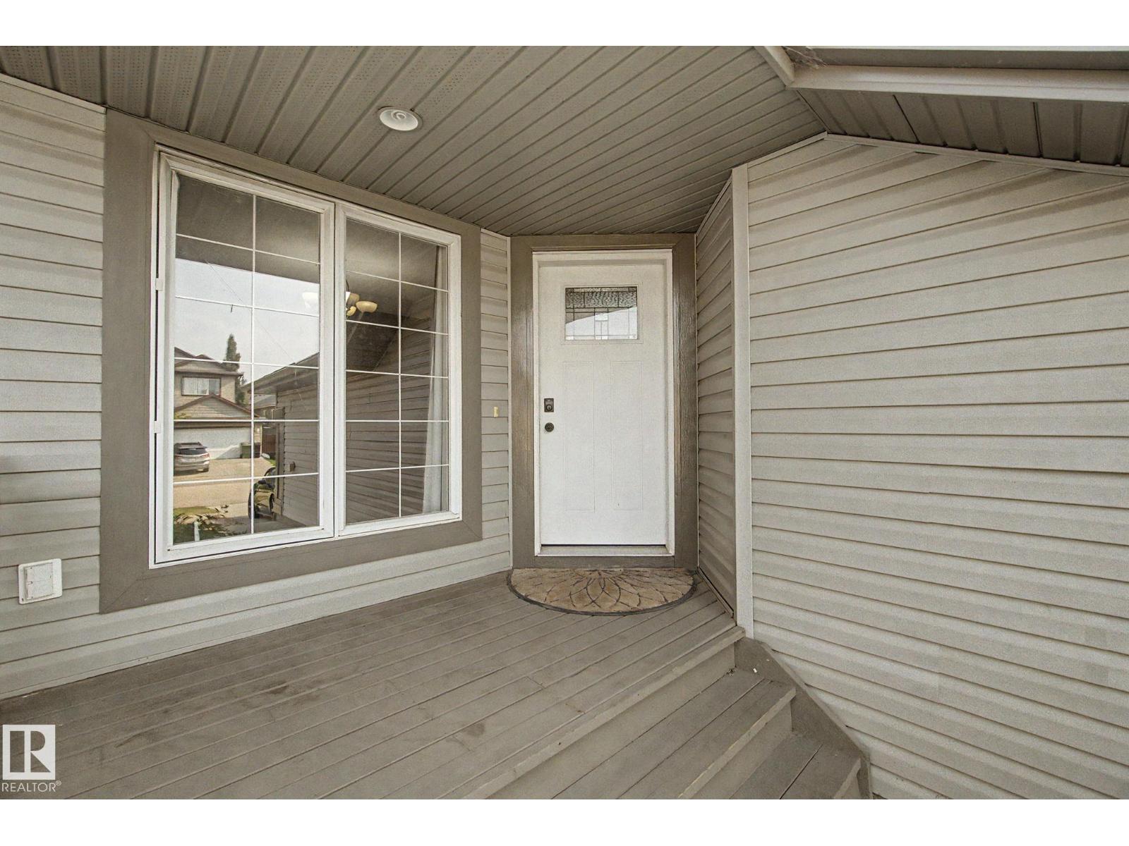 5 Cypress Li, Fort Saskatchewan, Alberta  T8L 0H2 - Photo 4 - E4501859