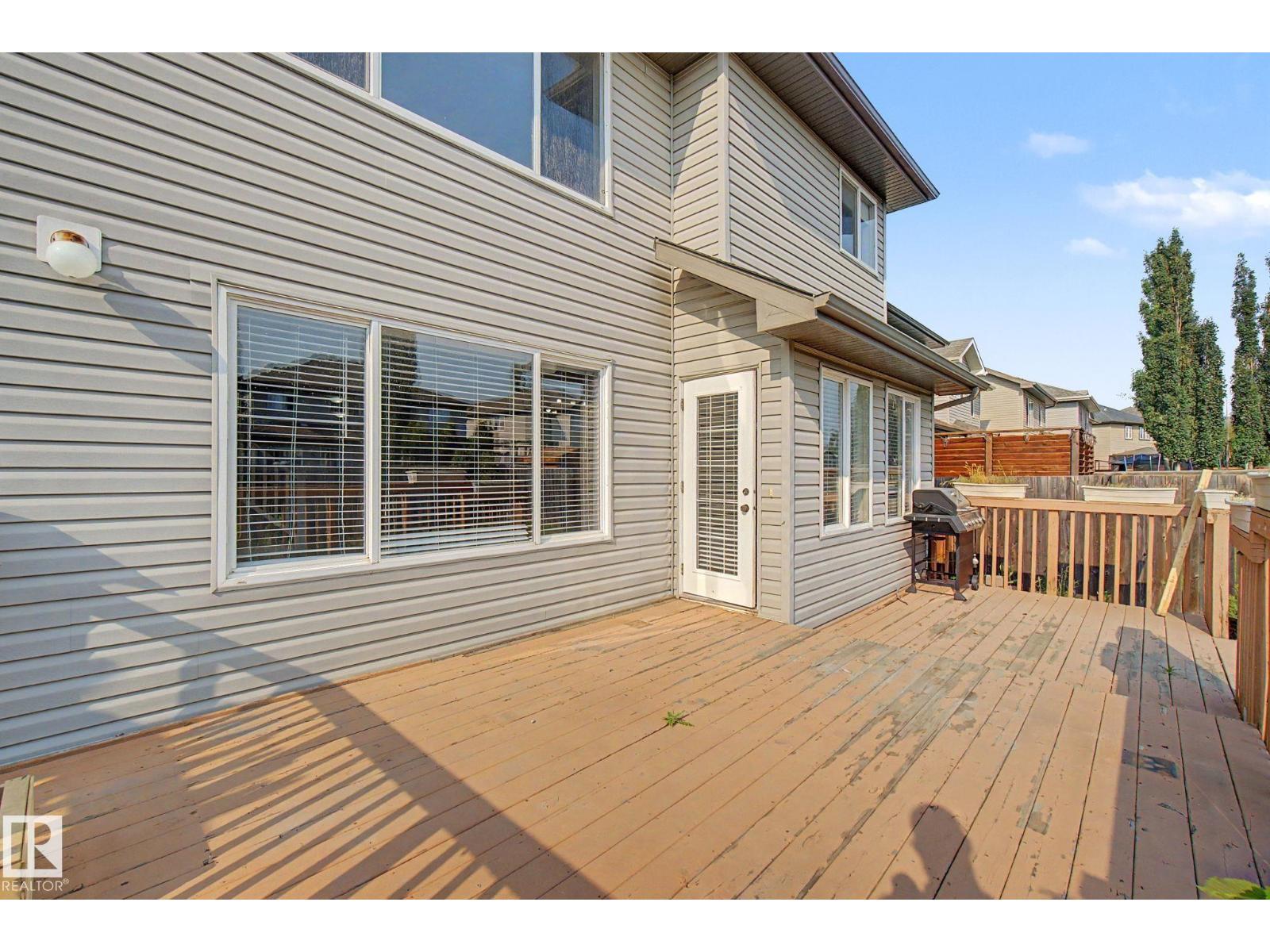 5 Cypress Li, Fort Saskatchewan, Alberta  T8L 0H2 - Photo 49 - E4501859