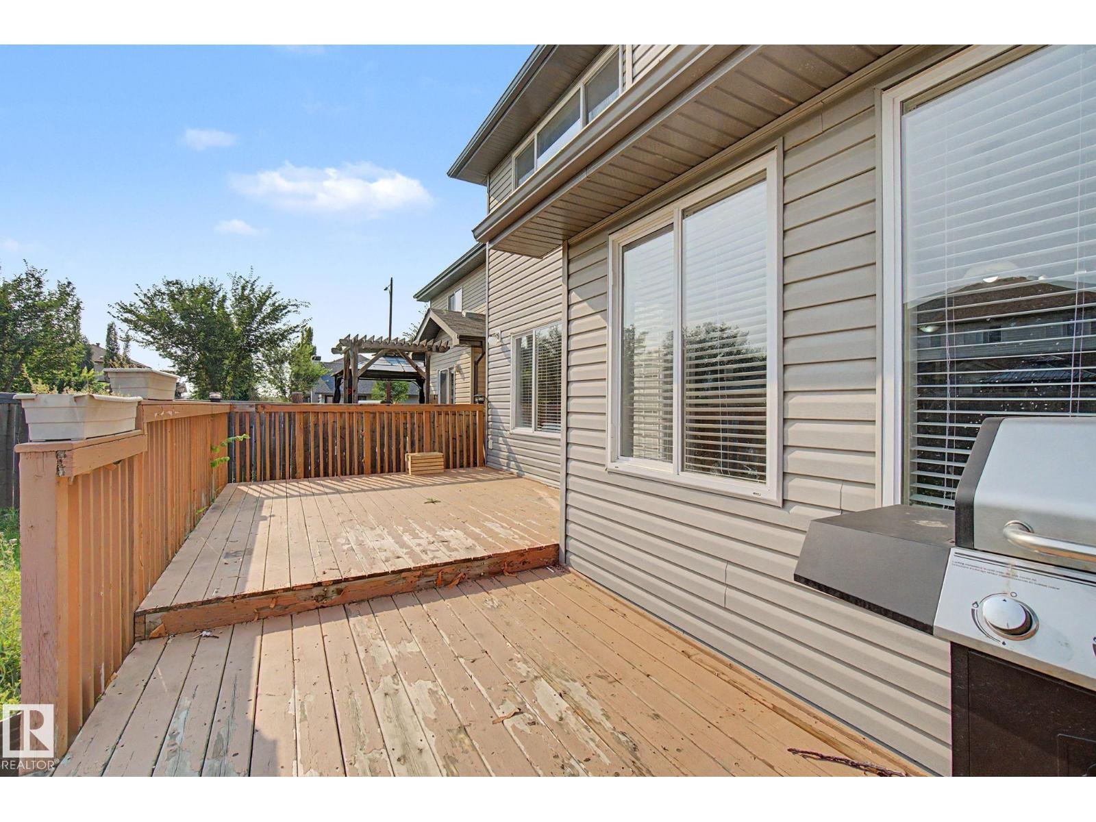 5 Cypress Li, Fort Saskatchewan, Alberta  T8L 0H2 - Photo 50 - E4501859