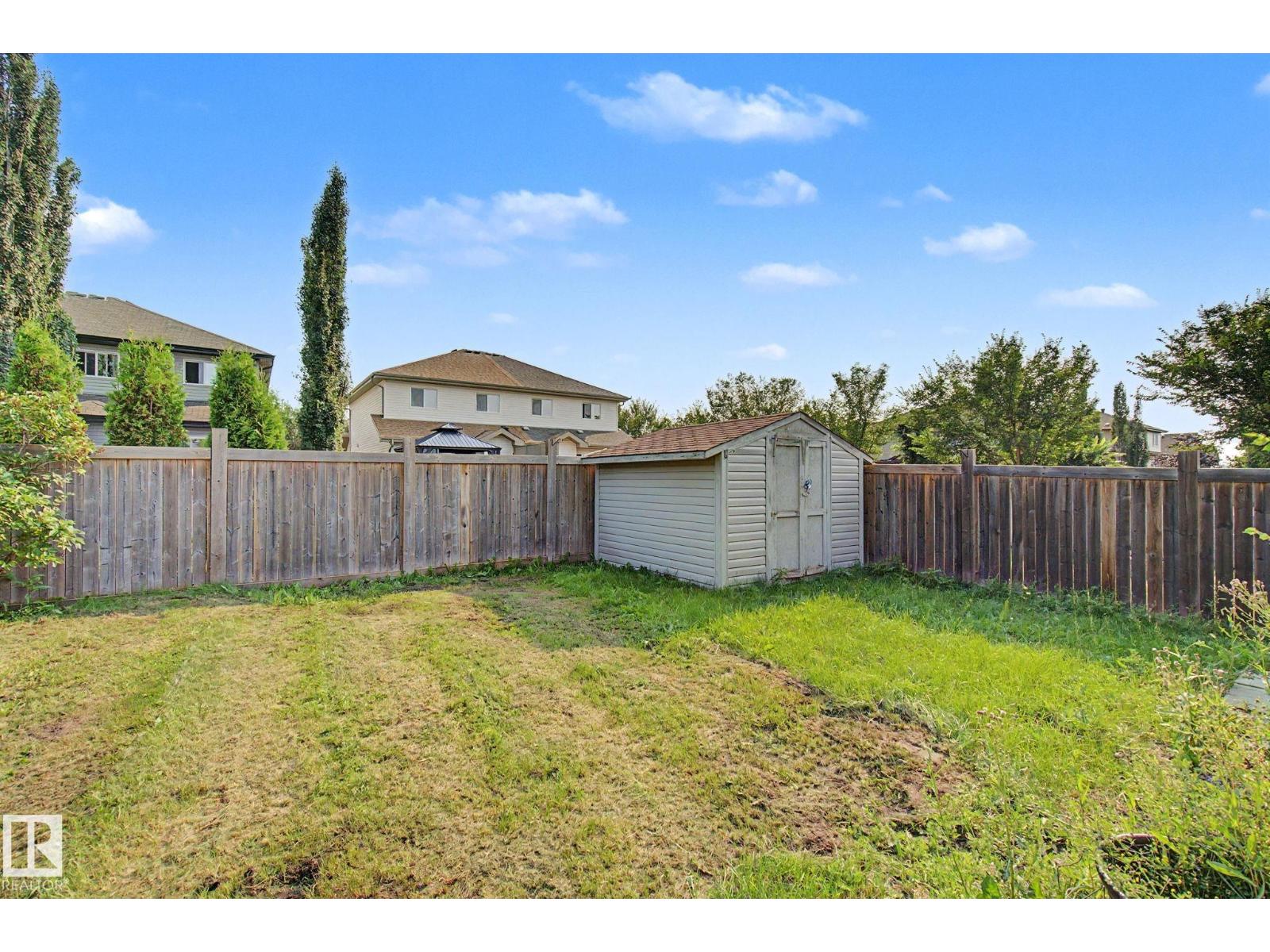 5 Cypress Li, Fort Saskatchewan, Alberta  T8L 0H2 - Photo 51 - E4501859