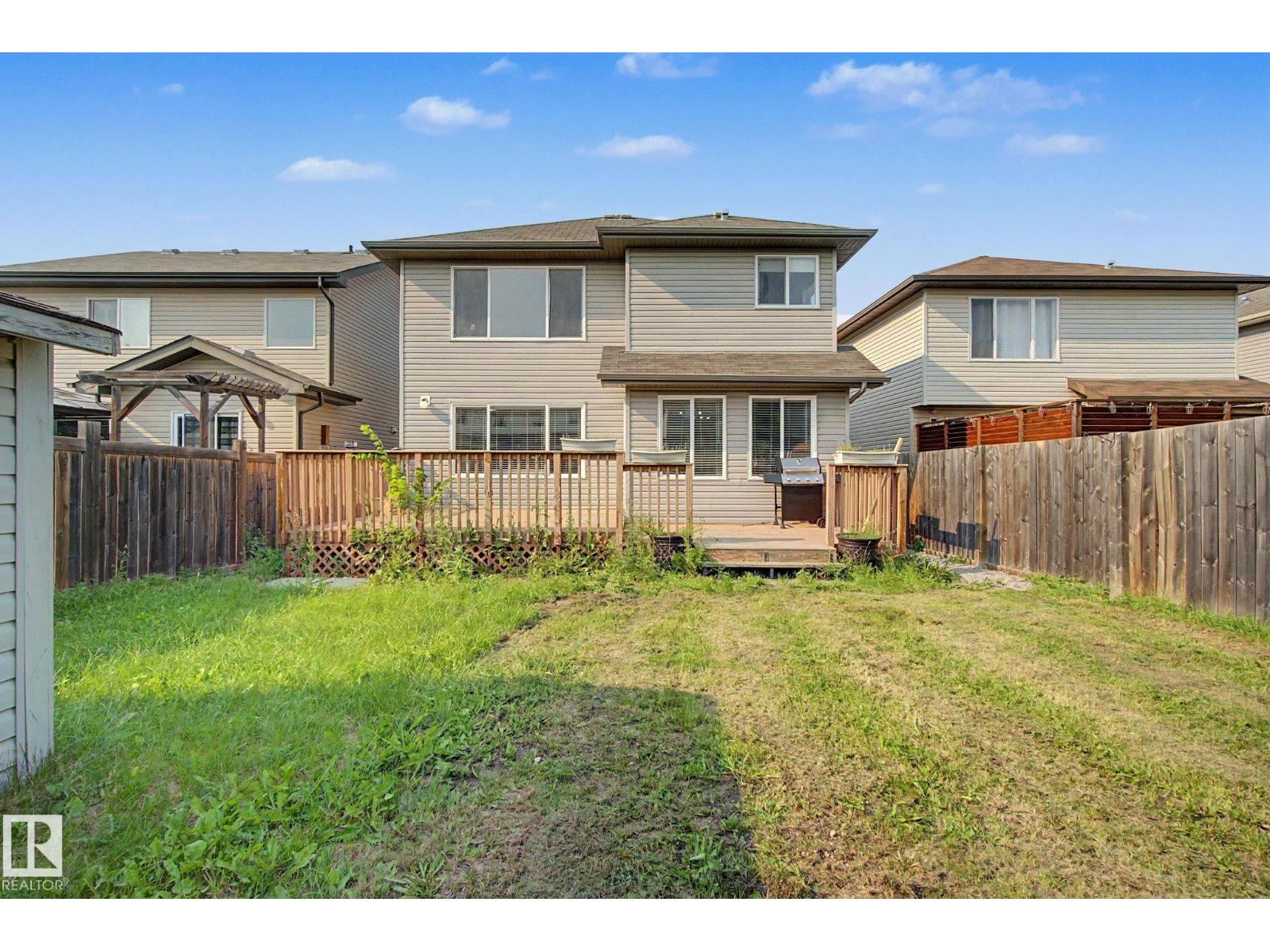 5 Cypress Li, Fort Saskatchewan, Alberta  T8L 0H2 - Photo 53 - E4501859