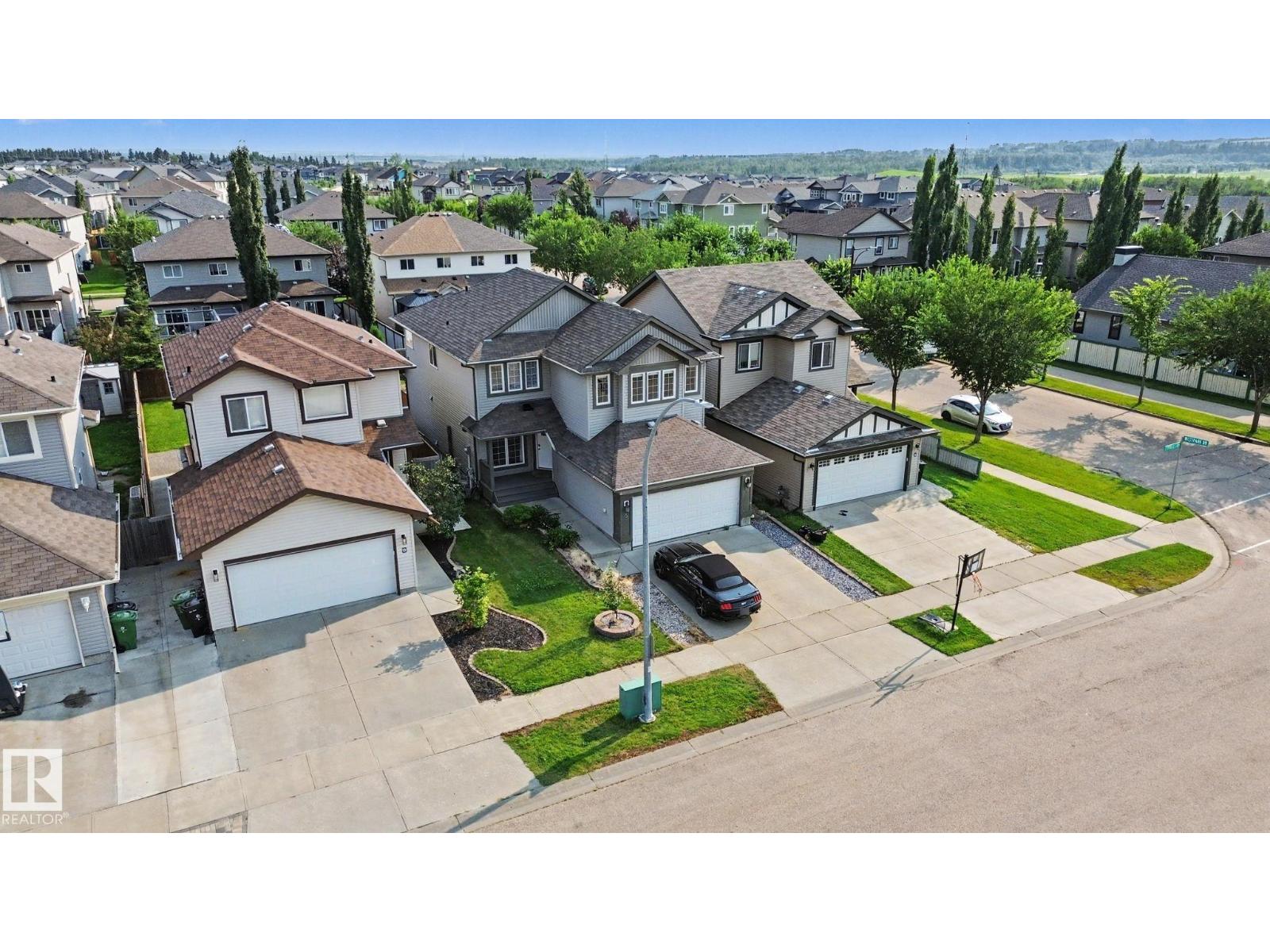 5 Cypress Li, Fort Saskatchewan, Alberta  T8L 0H2 - Photo 55 - E4501859