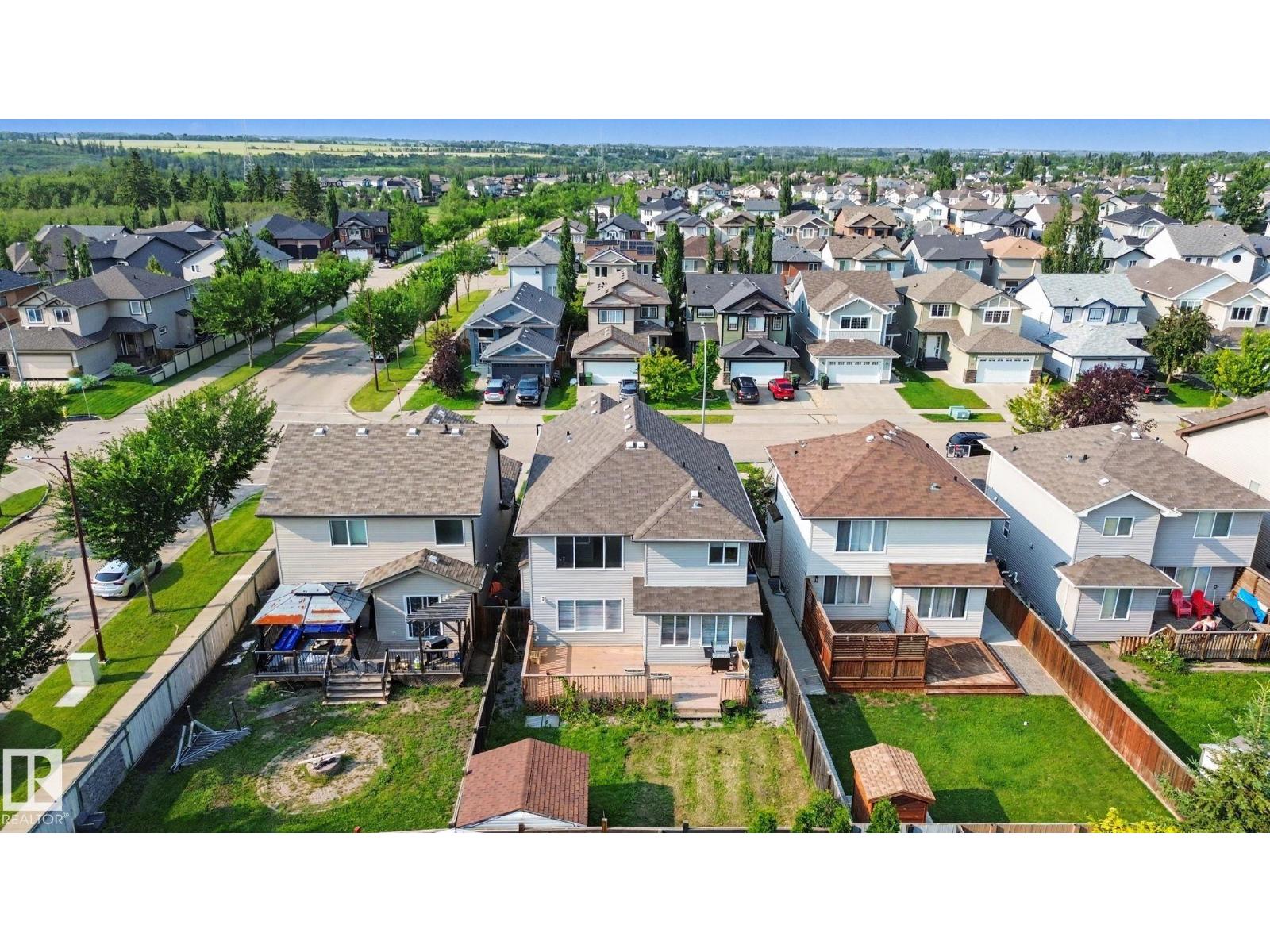 5 Cypress Li, Fort Saskatchewan, Alberta  T8L 0H2 - Photo 56 - E4501859