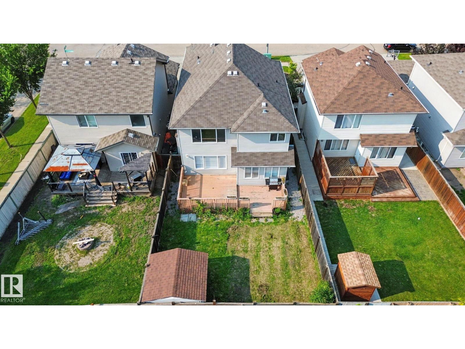 5 Cypress Li, Fort Saskatchewan, Alberta  T8L 0H2 - Photo 57 - E4501859