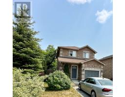 54 WILLIAM PADDISON DRIVE, Barrie, Ontario