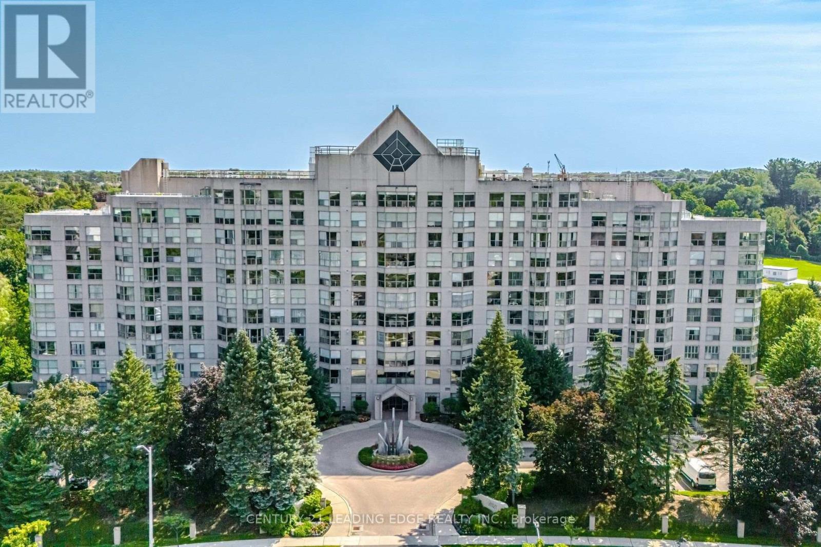 202 - 1700 THE COLLEGE WAY, Mississauga, Ontario