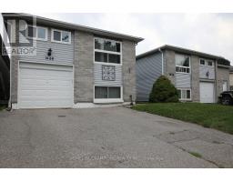 1428 OUTLET DRIVE, Oshawa, Ontario