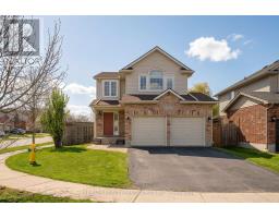 1865 BAYSWATER CRESCENT, London North, Ontario