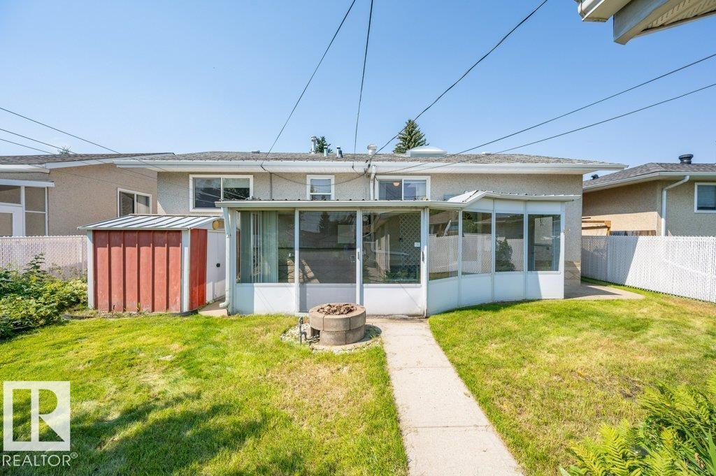 8507 70 St NW, Edmonton, Alberta  T6B 1W6 - Photo 45 - E4501861