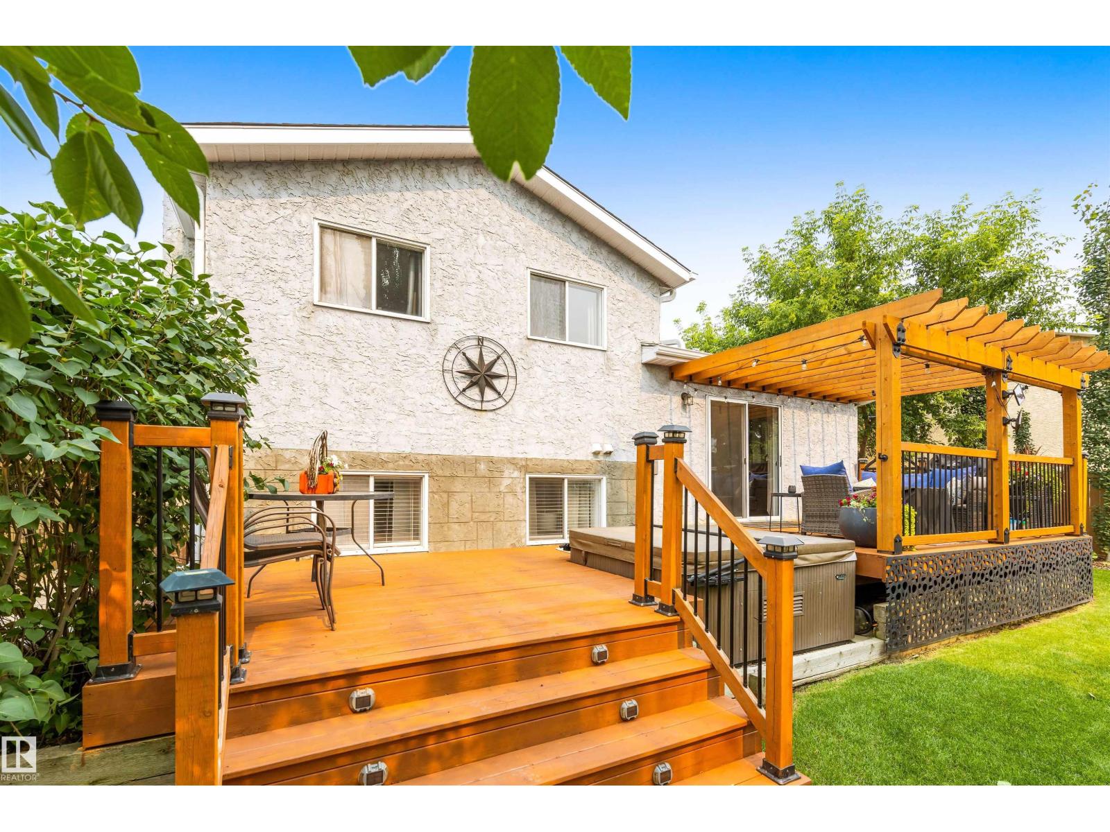 3 Denault Pl, St. Albert, Alberta  T8N 5P6 - Photo 49 - E4501862