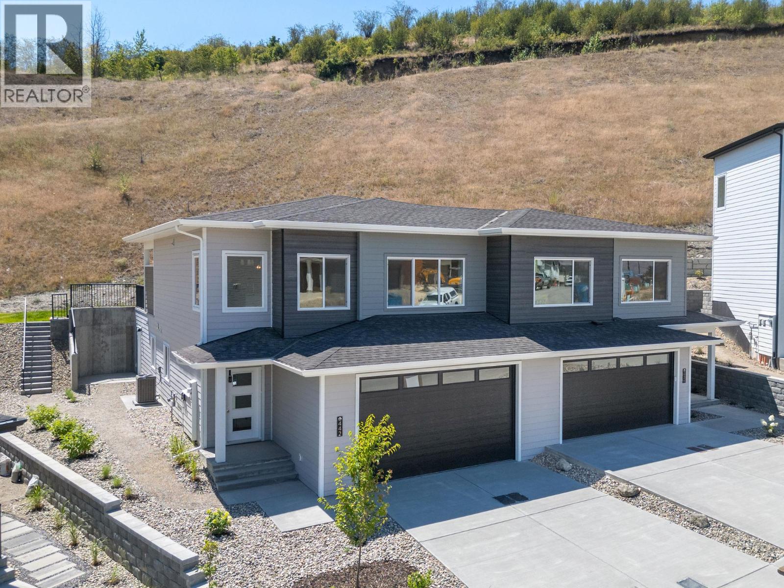 442 Arrowleaf Rise, Coldstream, British Columbia