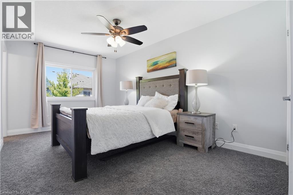7 Upper Mercer Street Unit# G30, Kitchener, Ontario  N2A 0B8 - Photo 12 - 40816259