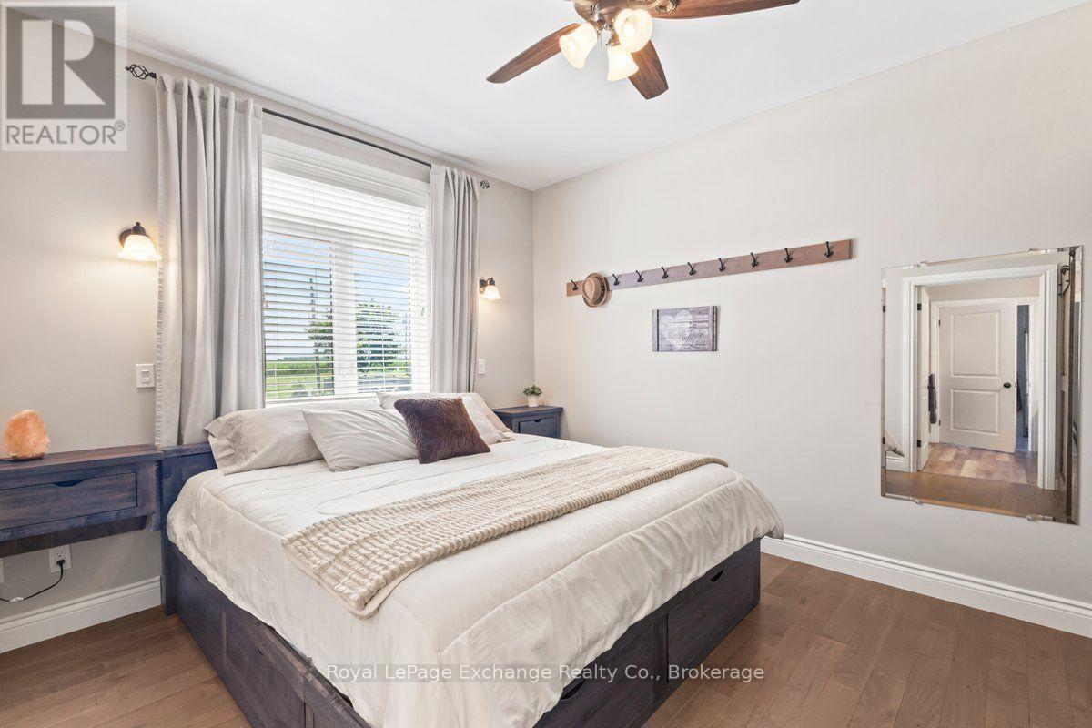 810 Lake Range Drive, Huron-Kinloss, Ontario  N2Z 0B3 - Photo 16 - X13570112