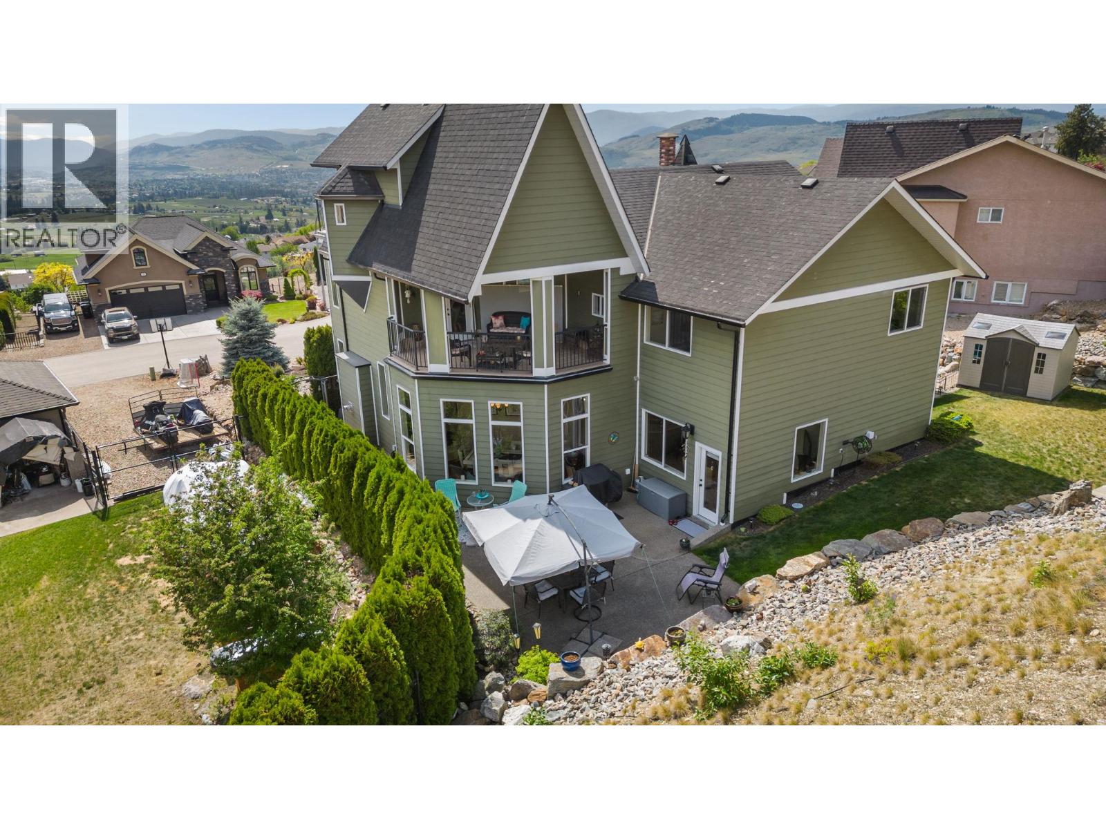1011 Foothills Court, Vernon, British Columbia  V1B 3Z5 - Photo 17 - 10387000