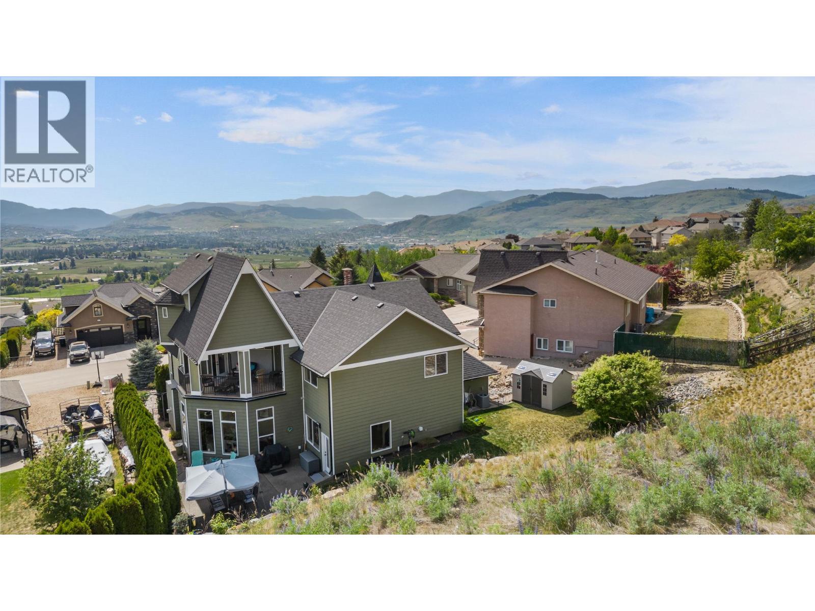 1011 Foothills Court, Vernon, British Columbia  V1B 3Z5 - Photo 42 - 10387000