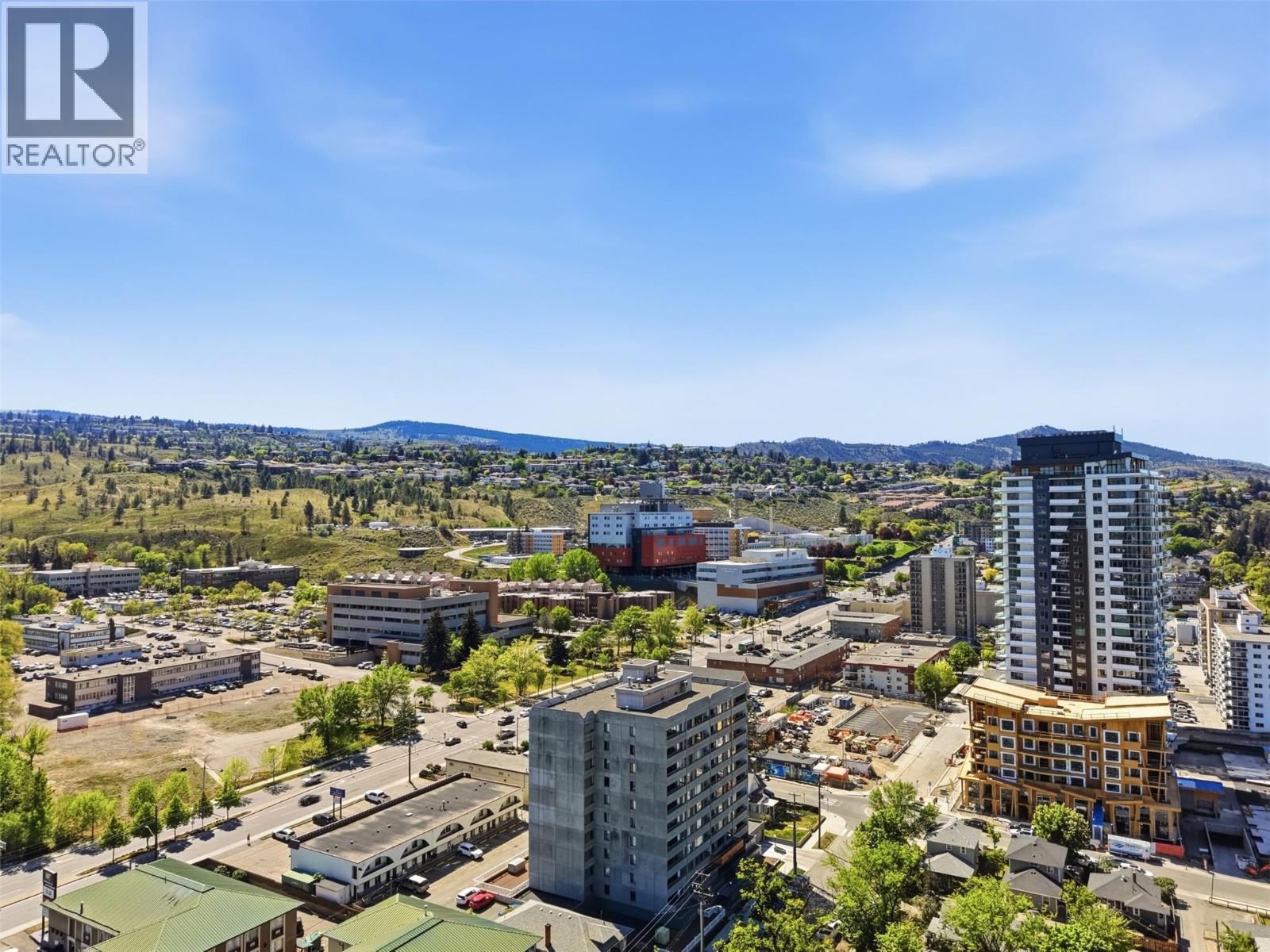 525 Nicola Street Unit# 604, Kamloops, British Columbia  V2C 6J5 - Photo 24 - 10394470