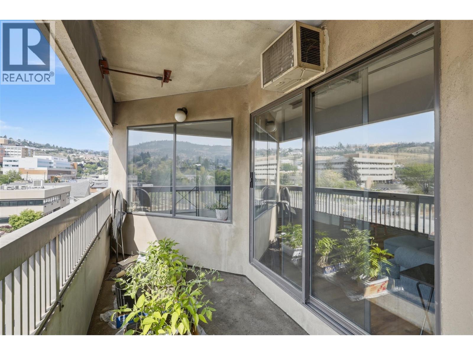 525 Nicola Street Unit# 604, Kamloops, British Columbia  V2C 6J5 - Photo 12 - 10394470