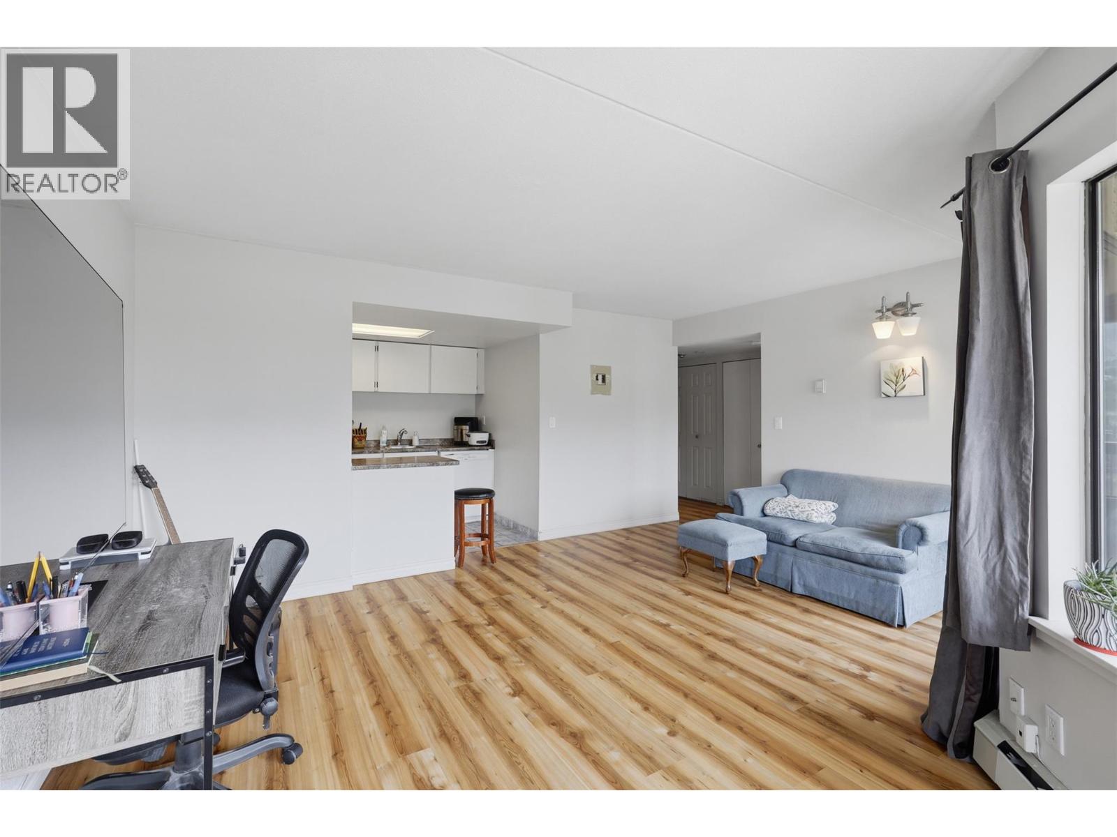 525 Nicola Street Unit# 604, Kamloops, British Columbia  V2C 6J5 - Photo 6 - 10394470