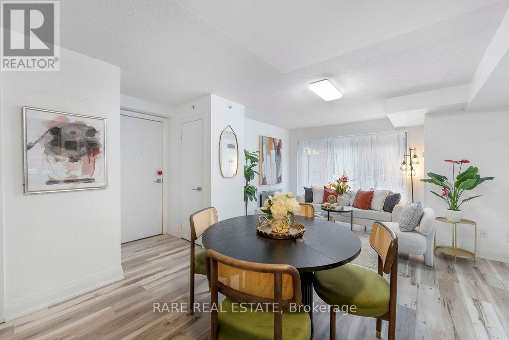 E112 - 555 Wilson Avenue, Toronto, Ontario  M3H 0C5 - Photo 23 - C13131018