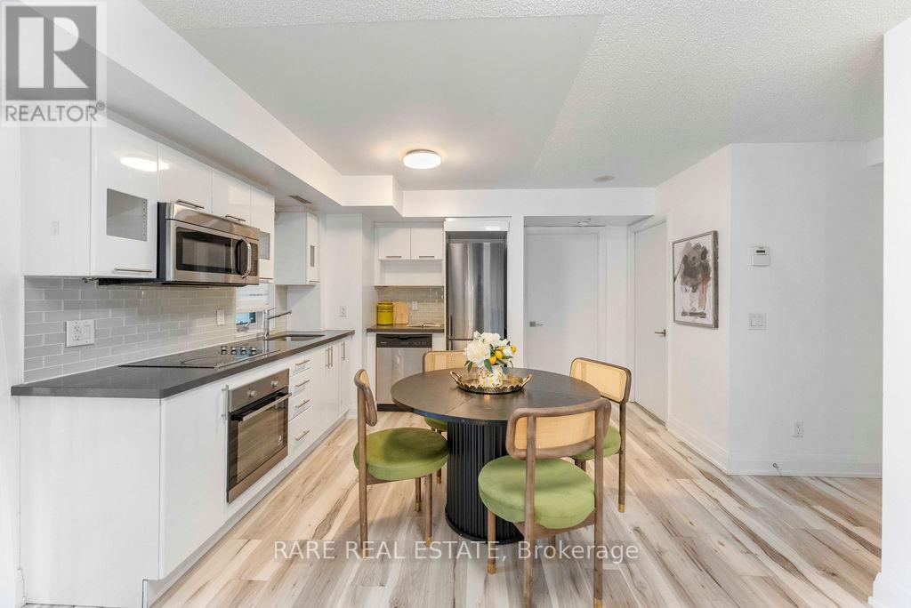 E112 - 555 Wilson Avenue, Toronto, Ontario  M3H 0C5 - Photo 14 - C13131018