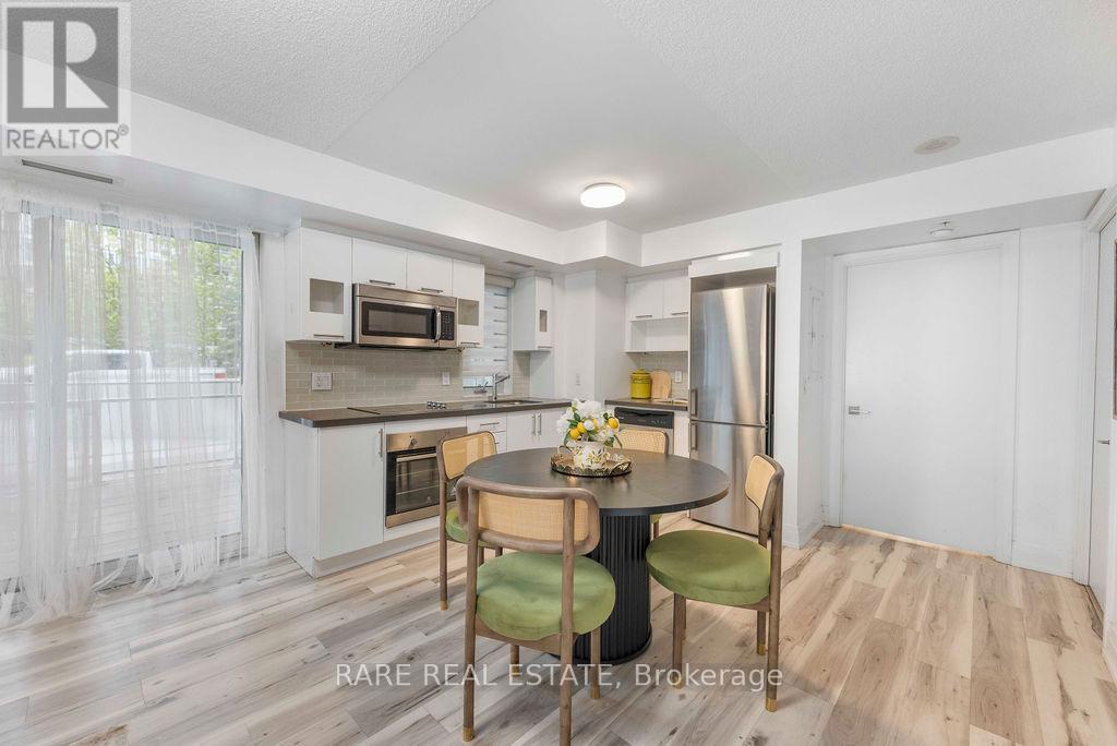 E112 - 555 Wilson Avenue, Toronto, Ontario  M3H 0C5 - Photo 17 - C13131018