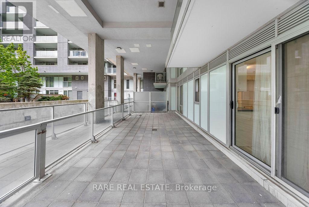 E112 - 555 Wilson Avenue, Toronto, Ontario  M3H 0C5 - Photo 26 - C13131018