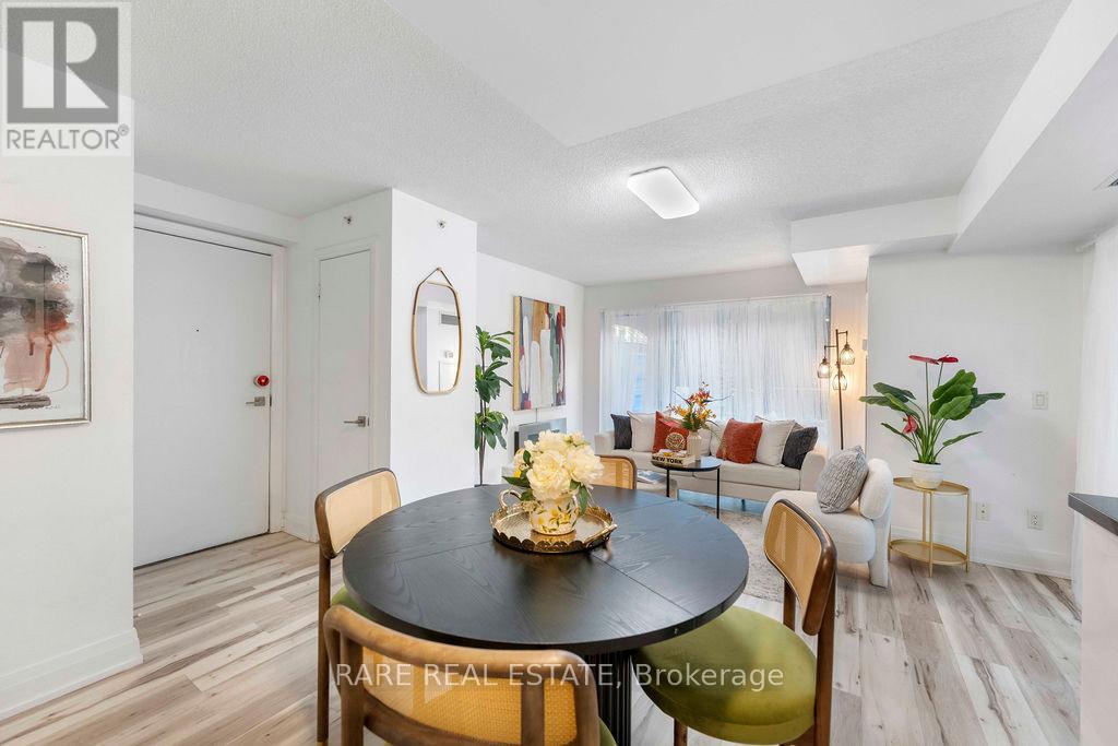 E112 - 555 Wilson Avenue, Toronto, Ontario  M3H 0C5 - Photo 12 - C13131018
