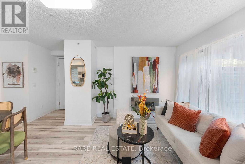 E112 - 555 Wilson Avenue, Toronto, Ontario  M3H 0C5 - Photo 15 - C13131018