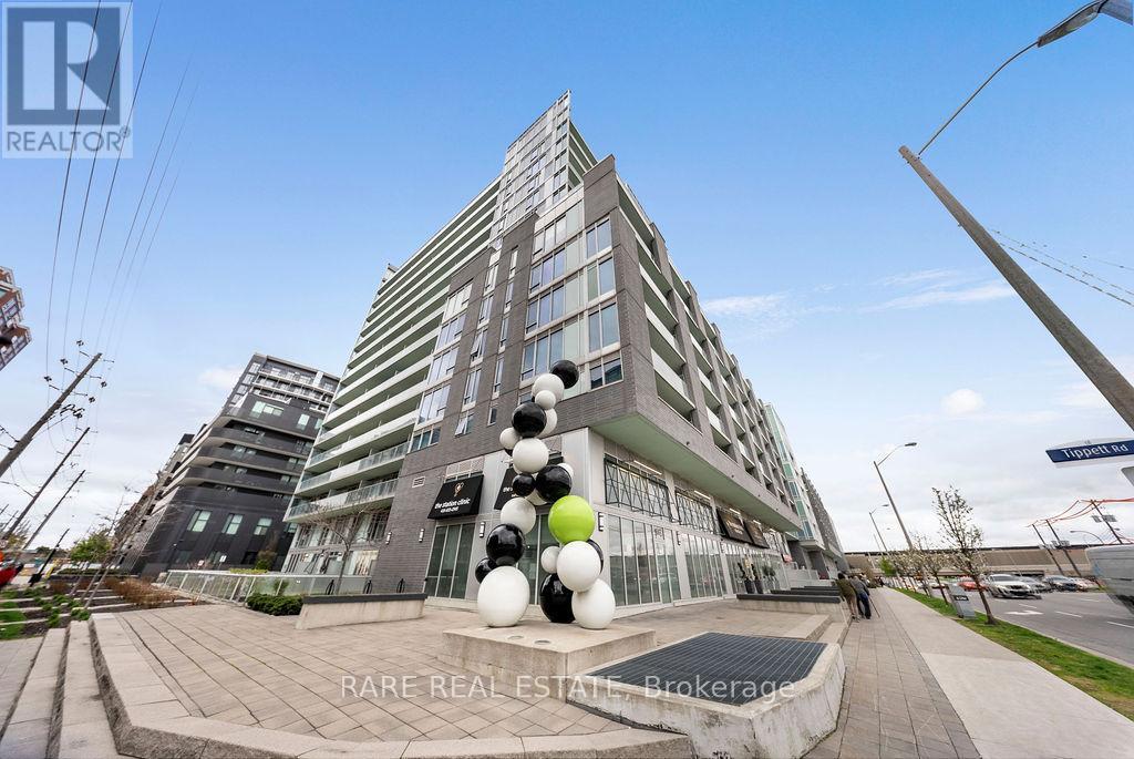 E112 - 555 Wilson Avenue, Toronto, Ontario  M3H 0C5 - Photo 10 - C13131018