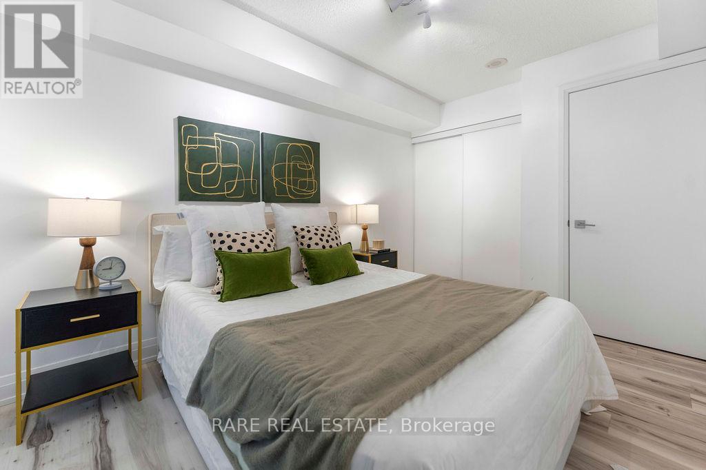 E112 - 555 Wilson Avenue, Toronto, Ontario  M3H 0C5 - Photo 19 - C13131018